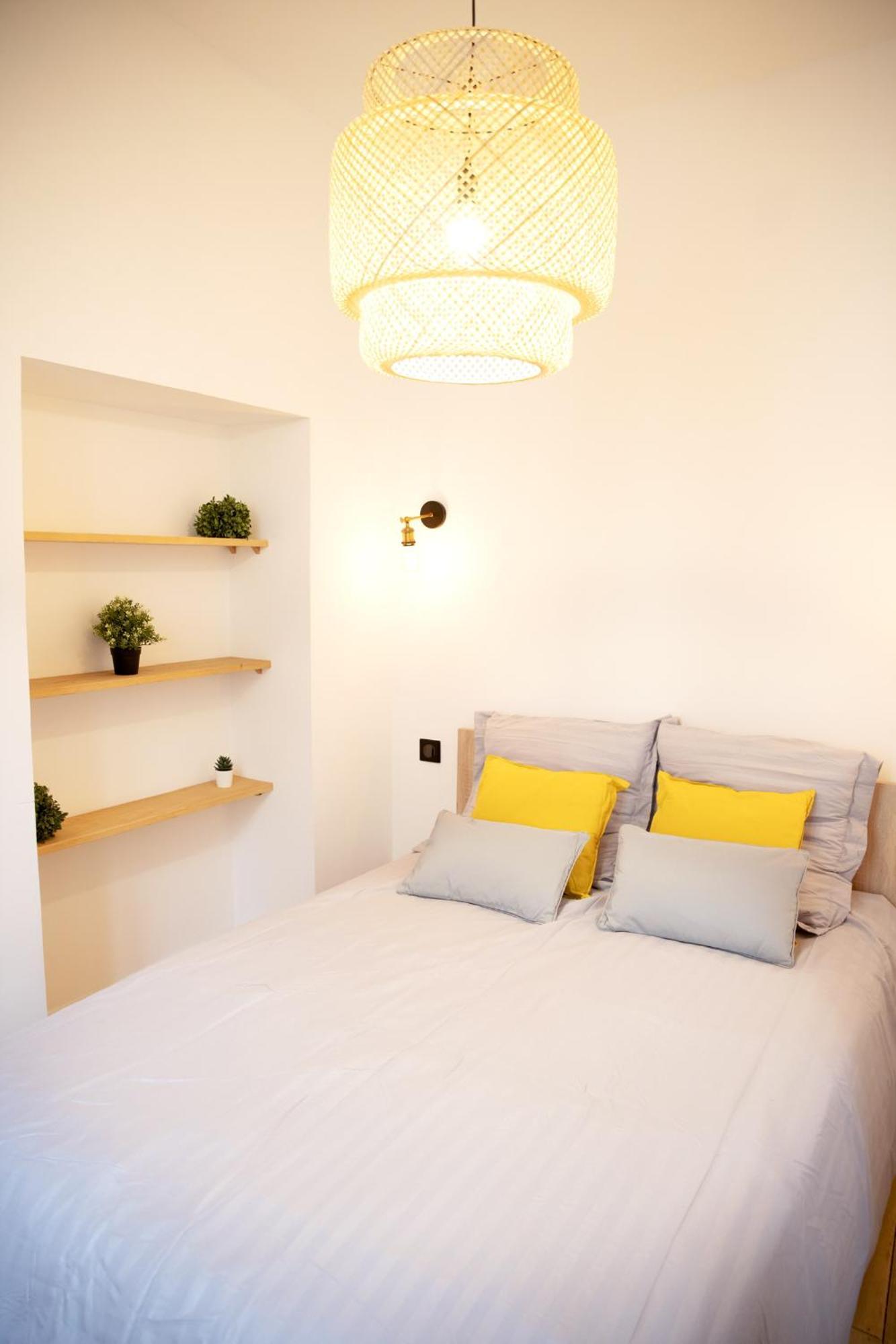 Luxury In / 300m From Palais Des Festivals / Parking Included * Cannes