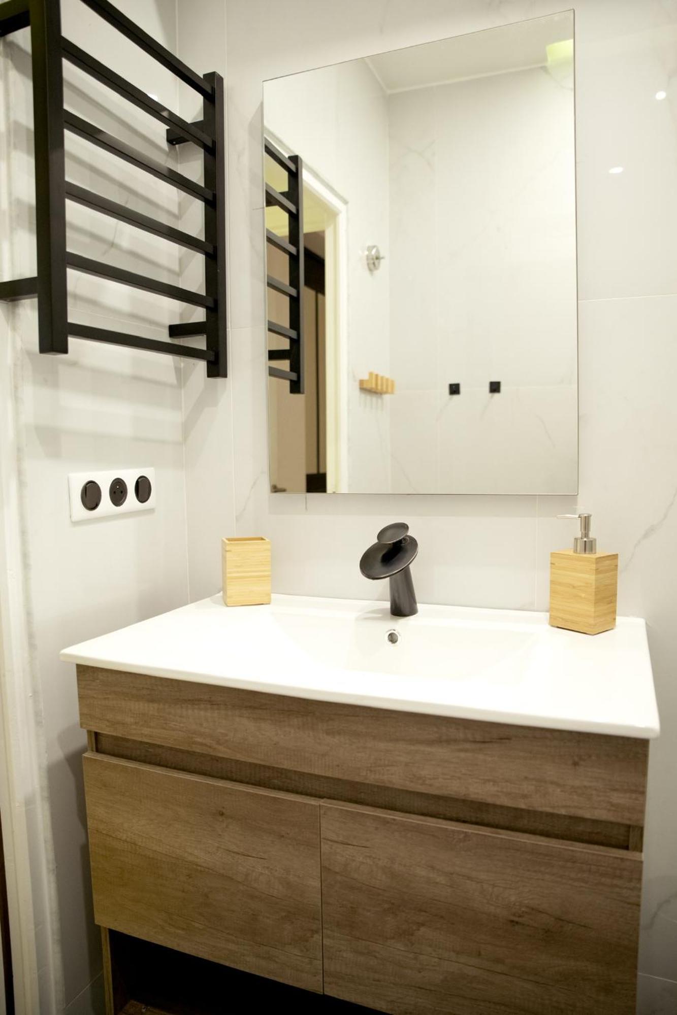 Luxury In / 300m From Palais Des Festivals / Parking Included *