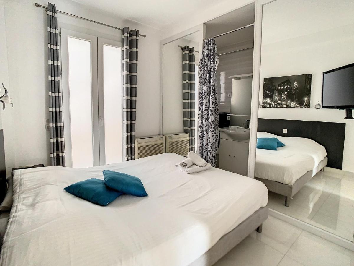 Luxueux Idealement Situes En Plein Centre Ville De Apartment Cannes