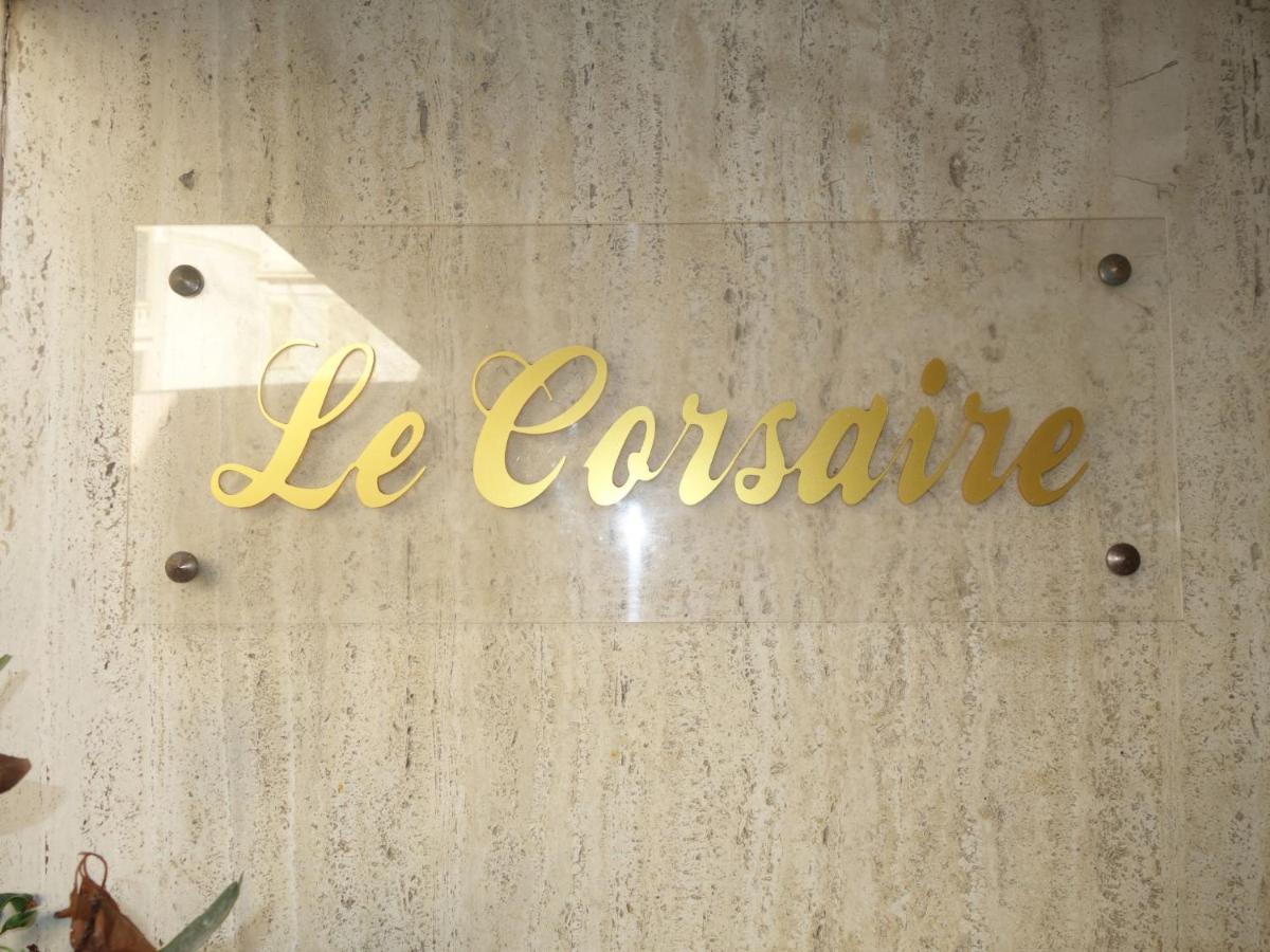 Apartment Le Corsaire-5 By Interhome