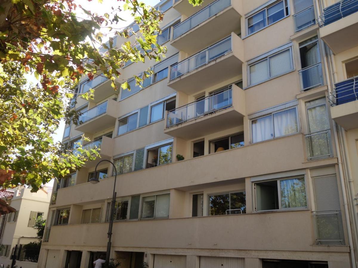 Apartment Le Corsaire-5 By Interhome