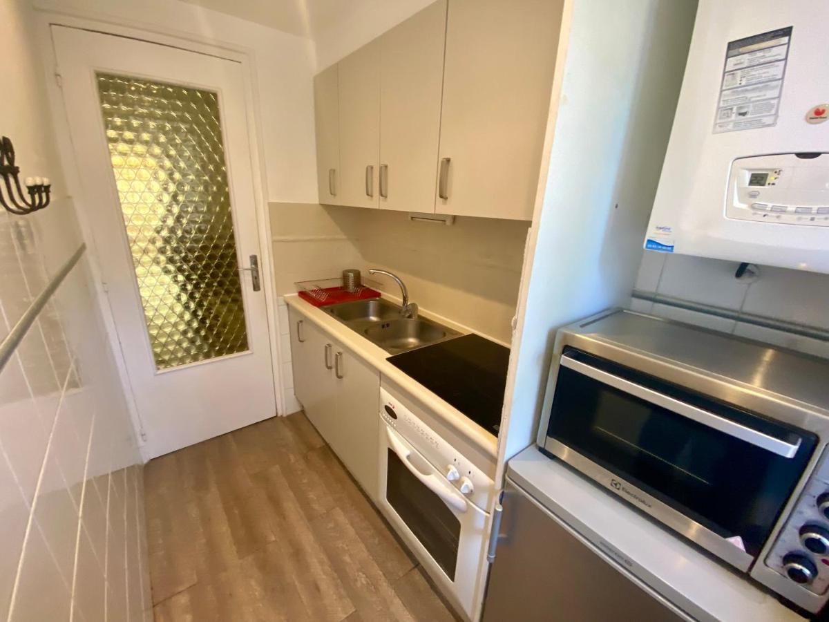 Apartment Les Orchidees By Scls Locations