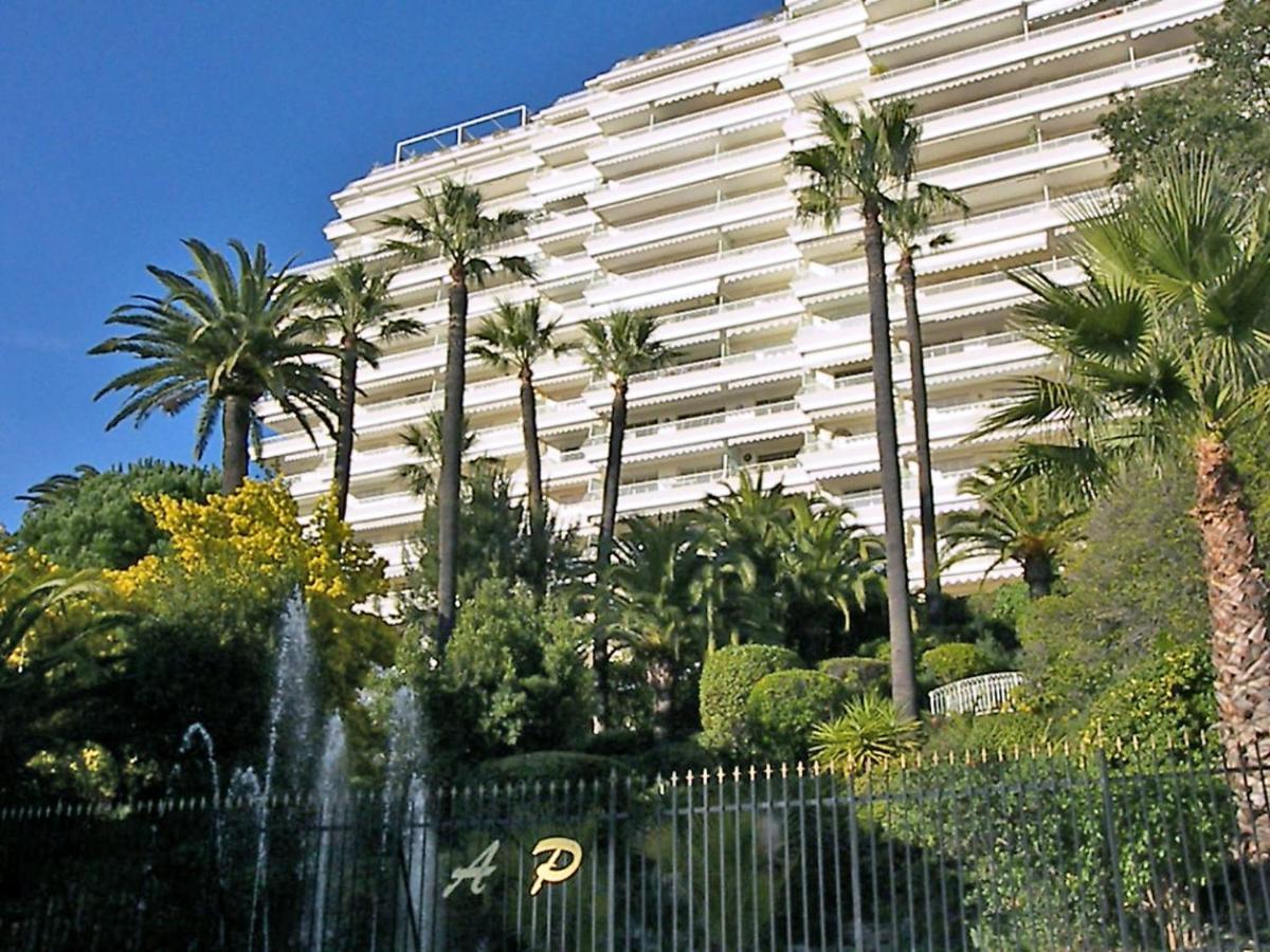 Alexandra Palace-4 By Interhome Apartment Cannes