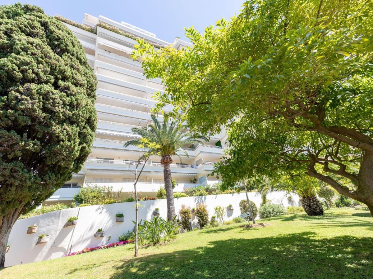 Apartment Alexandra Palace-4 By Interhome Cannes
