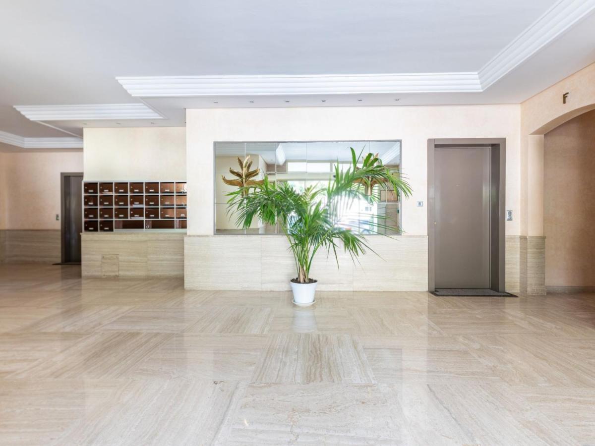 Apartment Alexandra Palace-4 By Interhome Cannes