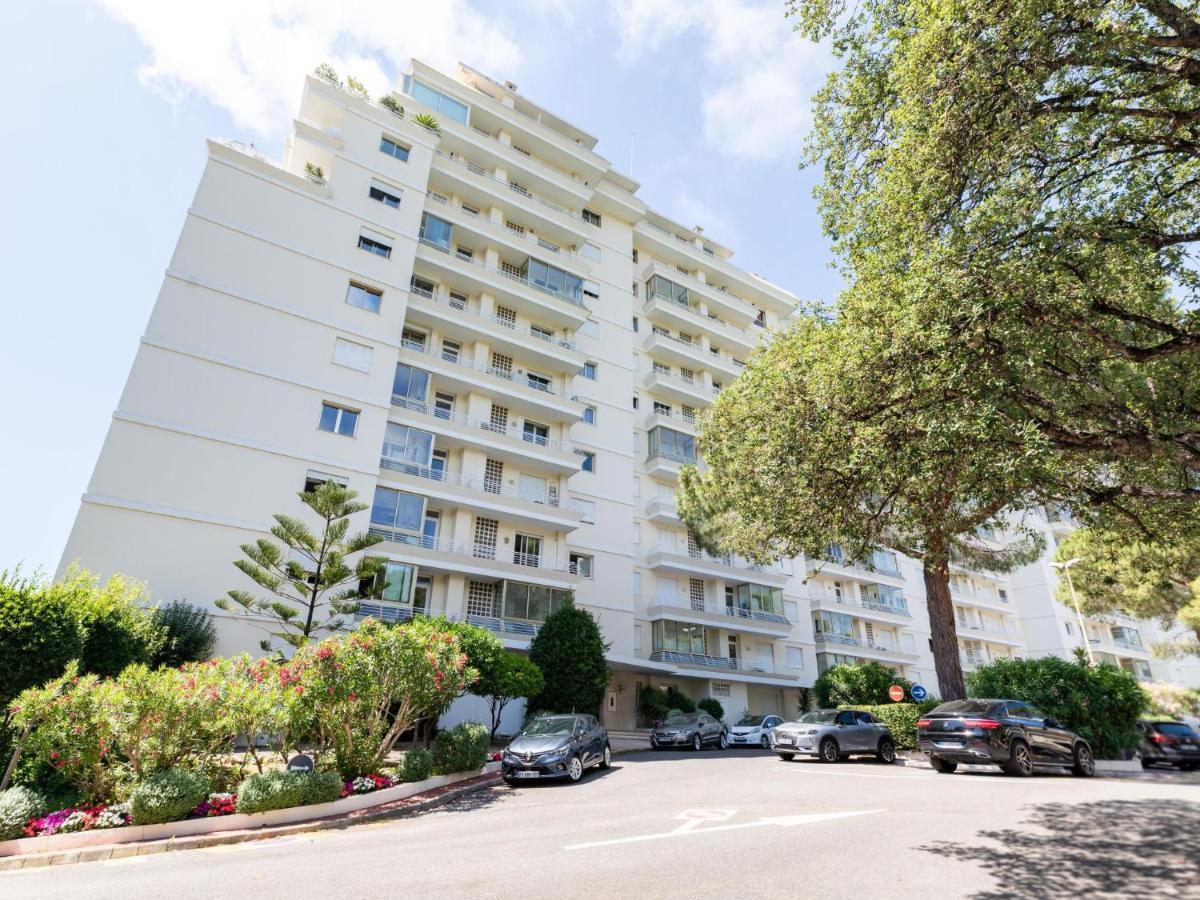 Alexandra Palace-4 By Interhome Cannes