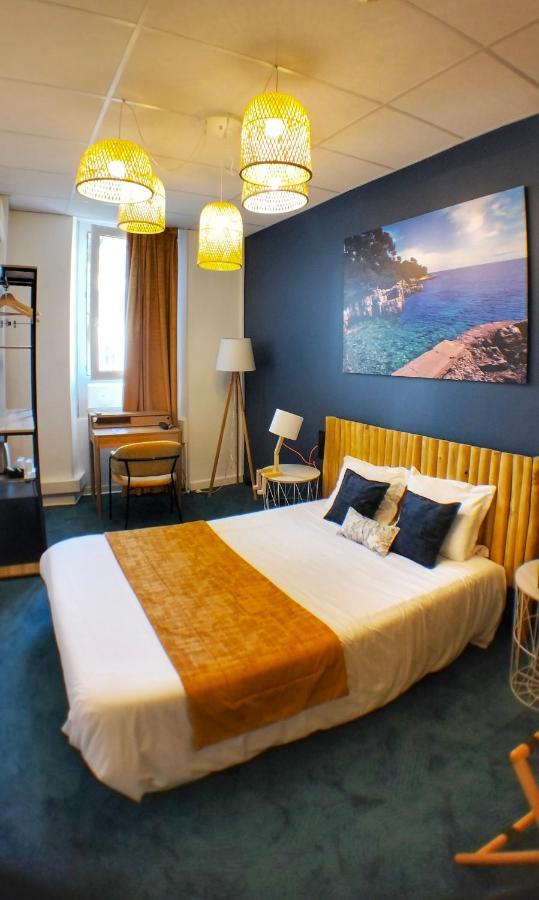 Hotel Atlantis