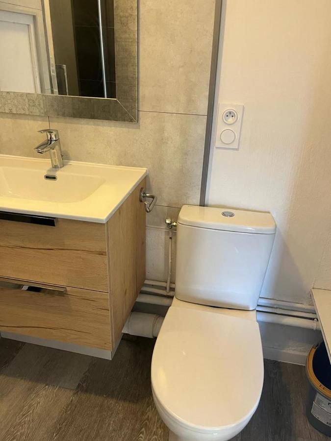 T2 Vue Panoramique C Appartement Cannes