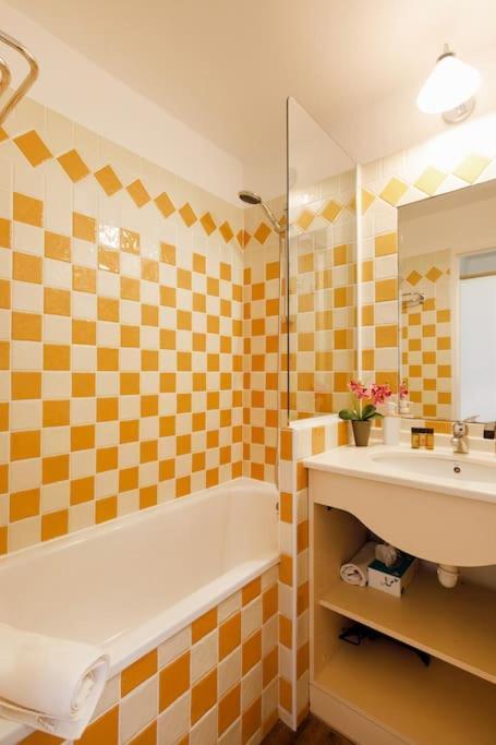 Apartment Chagall 3 Etoiles Yourhosthelper