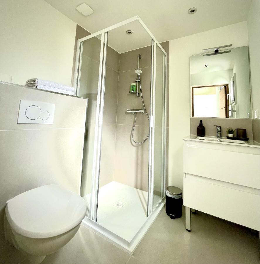 Maison De Confort A Et A 10 Minutes A Pied De La Cannes