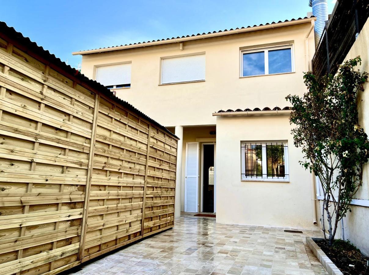 Maison De Confort A Et A 10 Minutes A Pied De La *