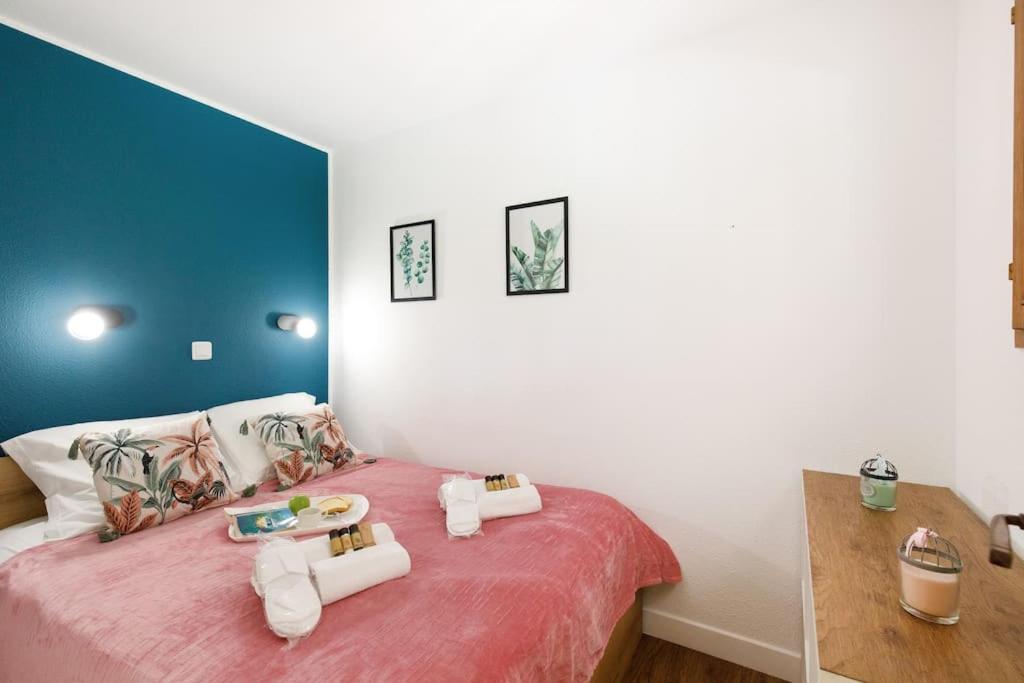 Apartment Chagall 3 Etoiles Yourhosthelper *