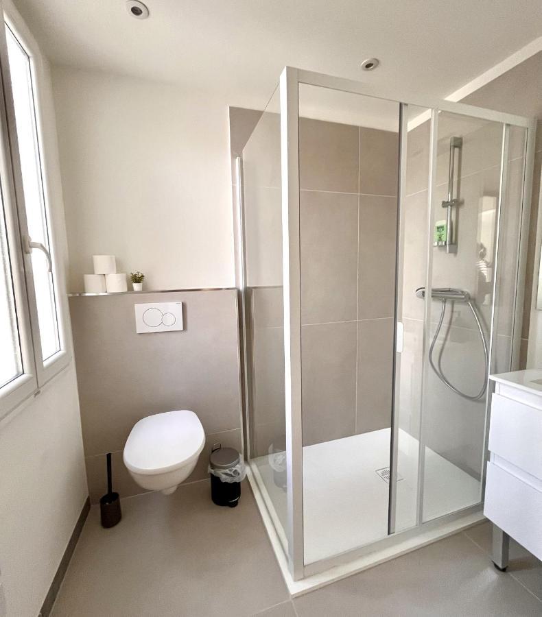 Maison De Confort A Et A 10 Minutes A Pied De La * Cannes