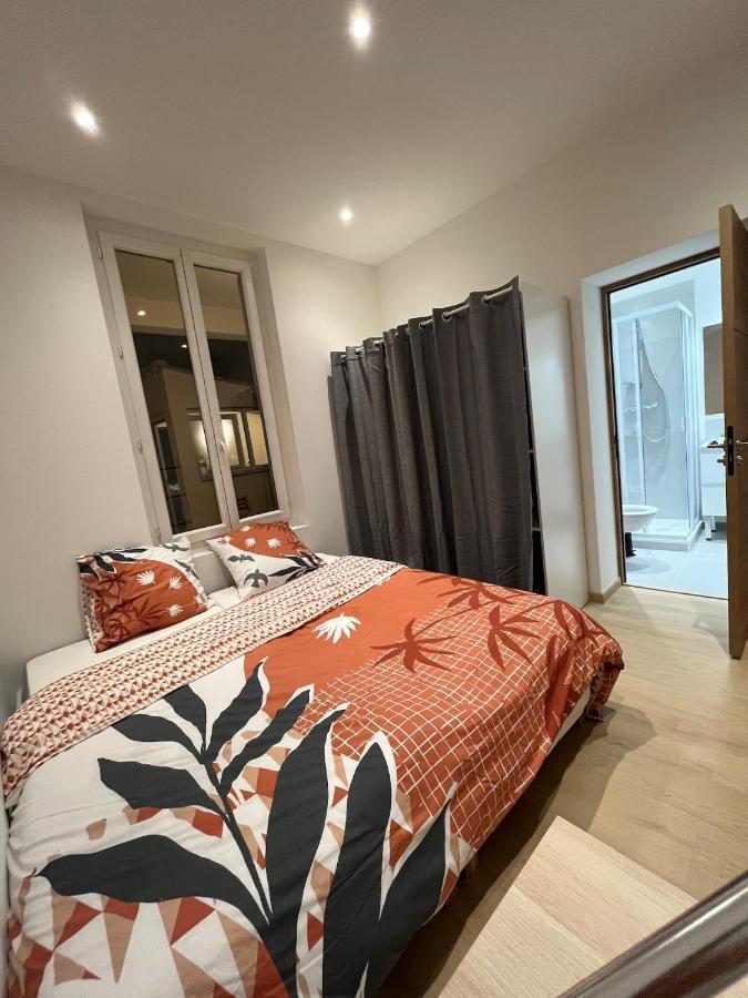 Maison De Confort A Et A 10 Minutes A Pied De La * Cannes