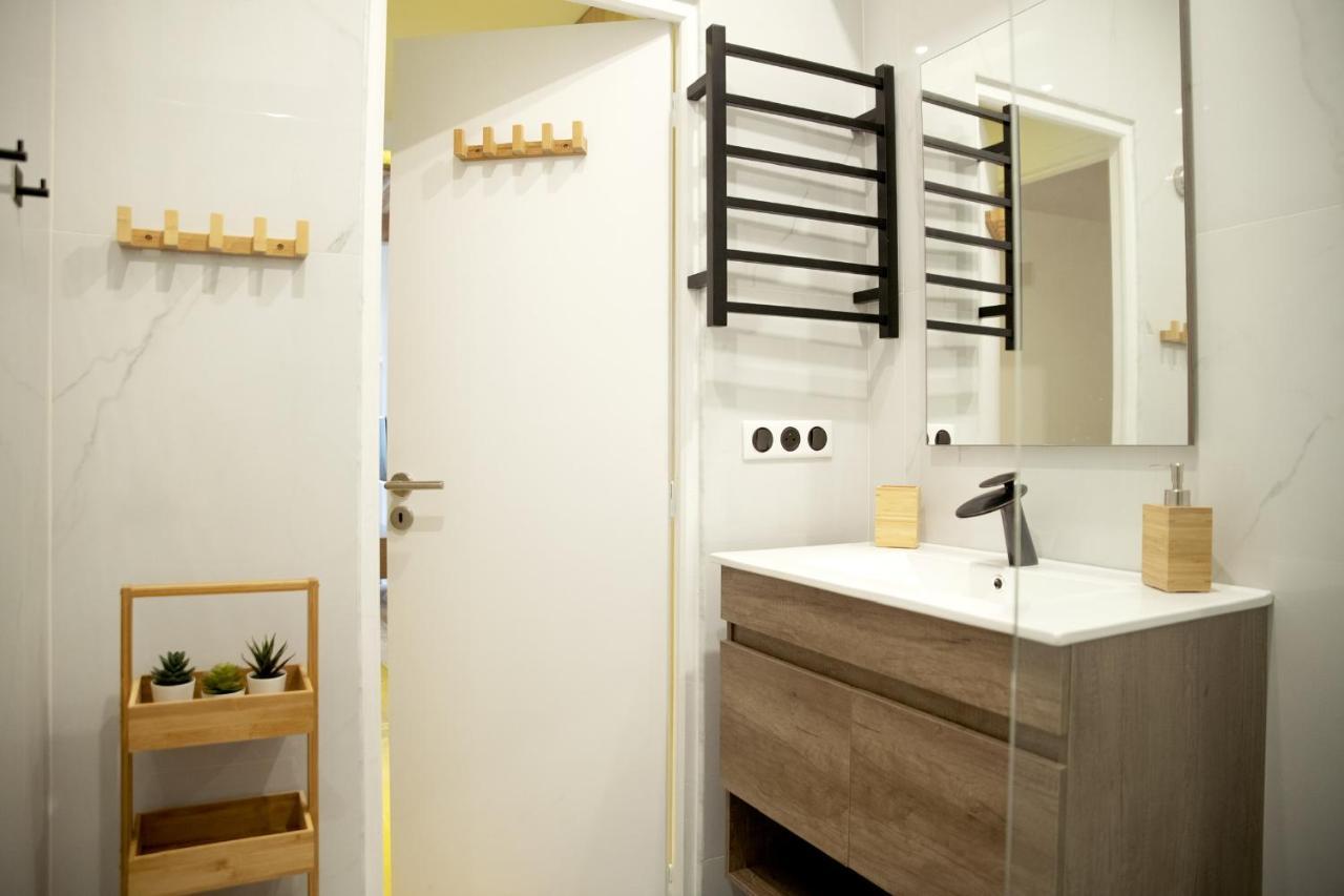 Luxury In / 300m From Palais Des Festivals / Parking Included