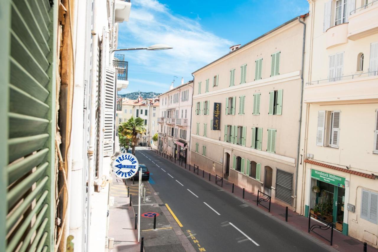 Apartment Luxury In / 300m From Palais Des Festivals / Parking Included Cannes