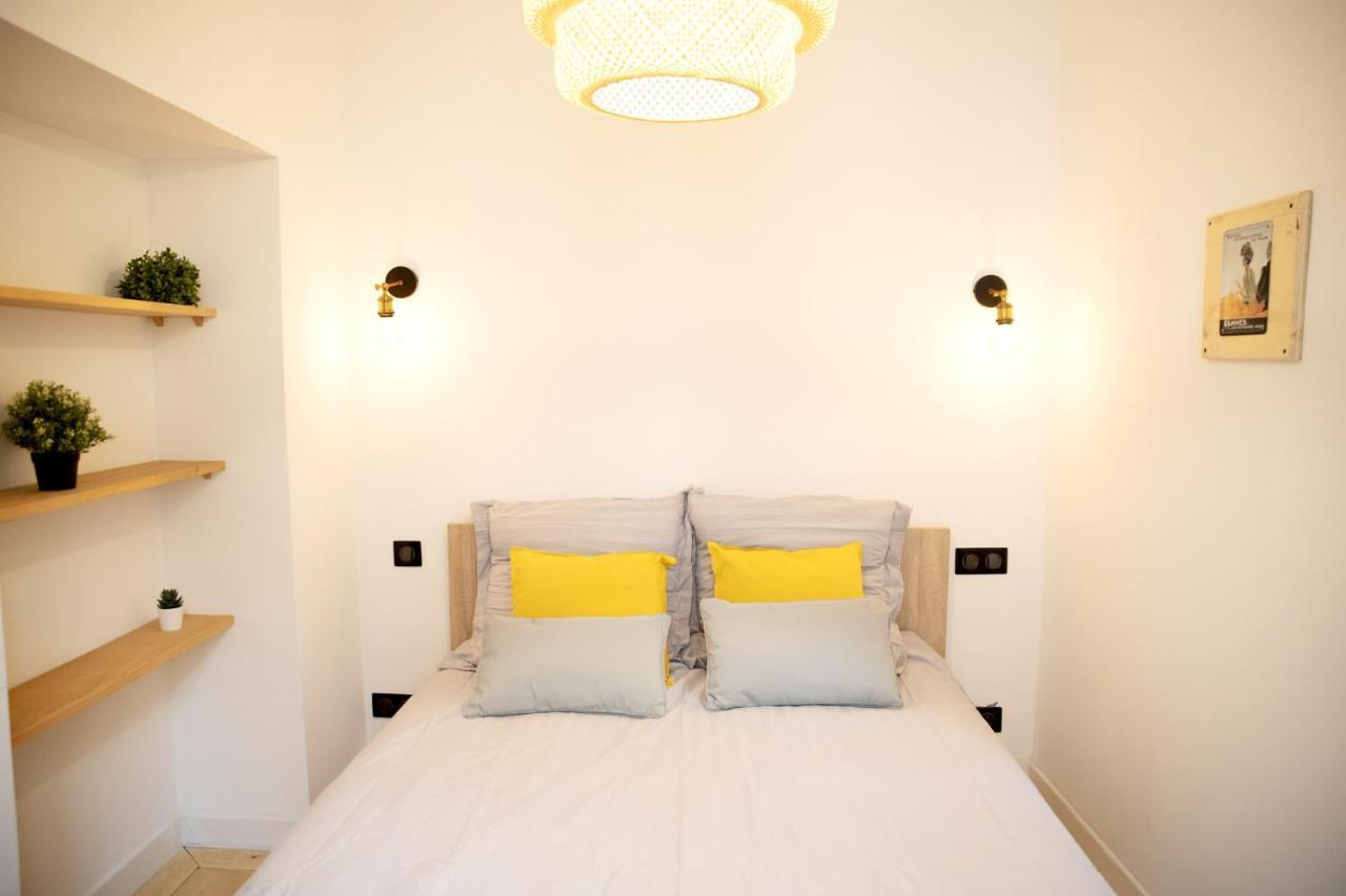 Luxury In / 300m From Palais Des Festivals / Parking Included *
