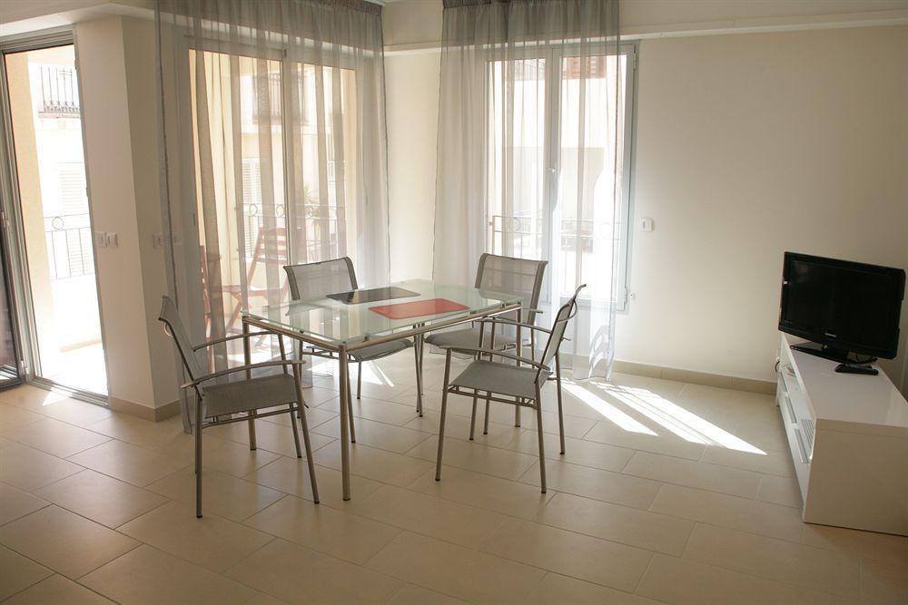 Le Vieux Port Appartement