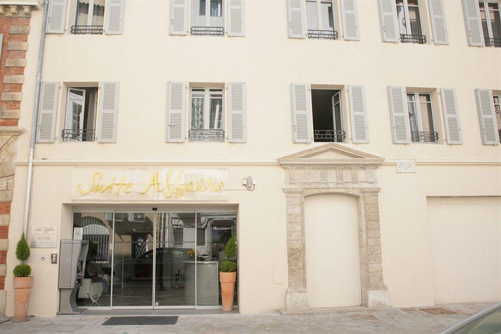 Le Vieux Port