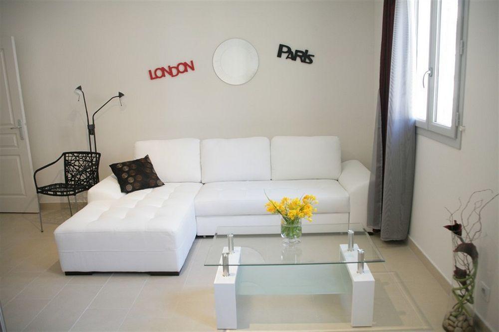 Appartement Le Vieux Port *