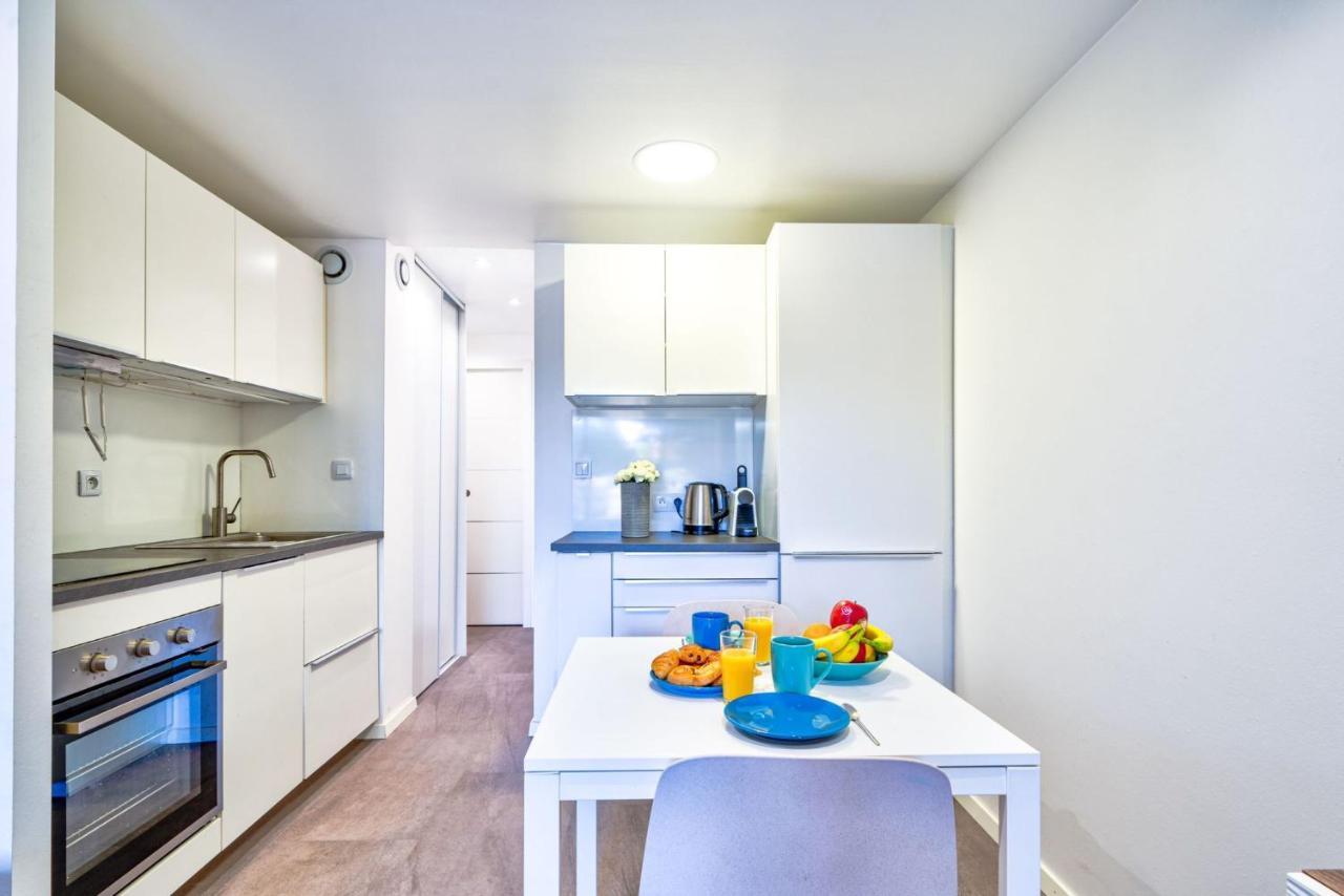 La Palme D'azur - Appartement Cannes
