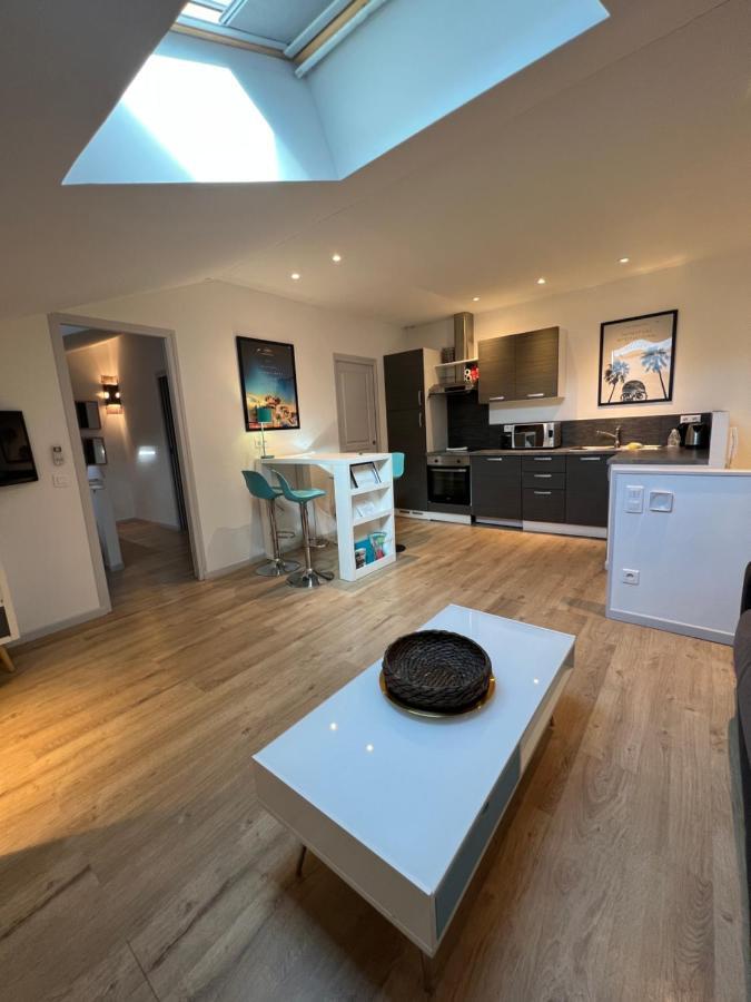 Teisseire Apartamento Cannes
