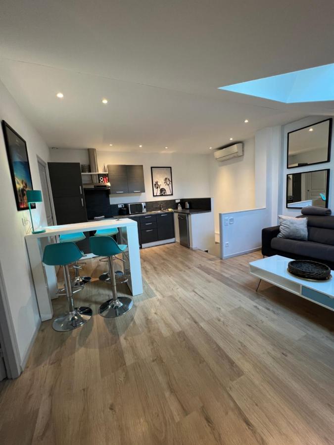 Apartment Teisseire *