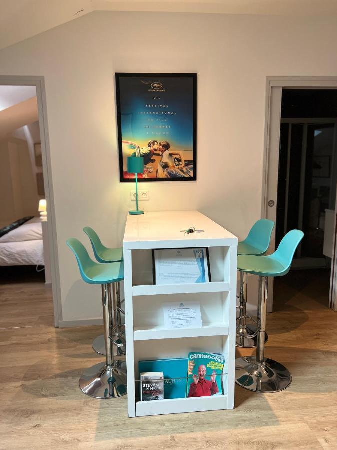Apartment Teisseire *