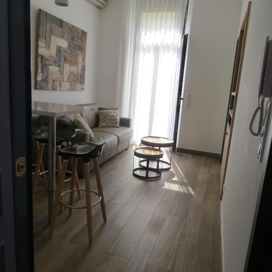 Appartement 2 Pièces Rue Hoche
