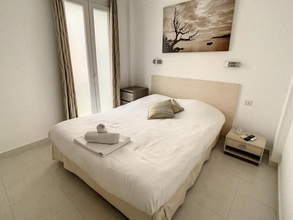 Luxueux Idealement Situes En Plein Centre Ville De Apartment Cannes