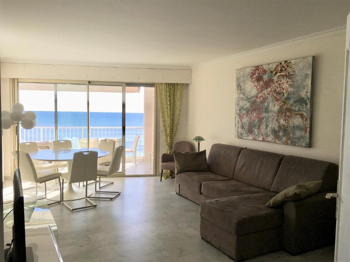 Fettolina Palm Beach, Location Front De Et * Cannes