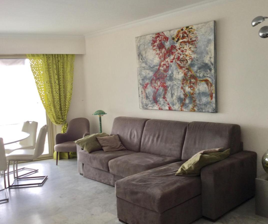 Fettolina Palm Beach, Location Front De Et Apartment *