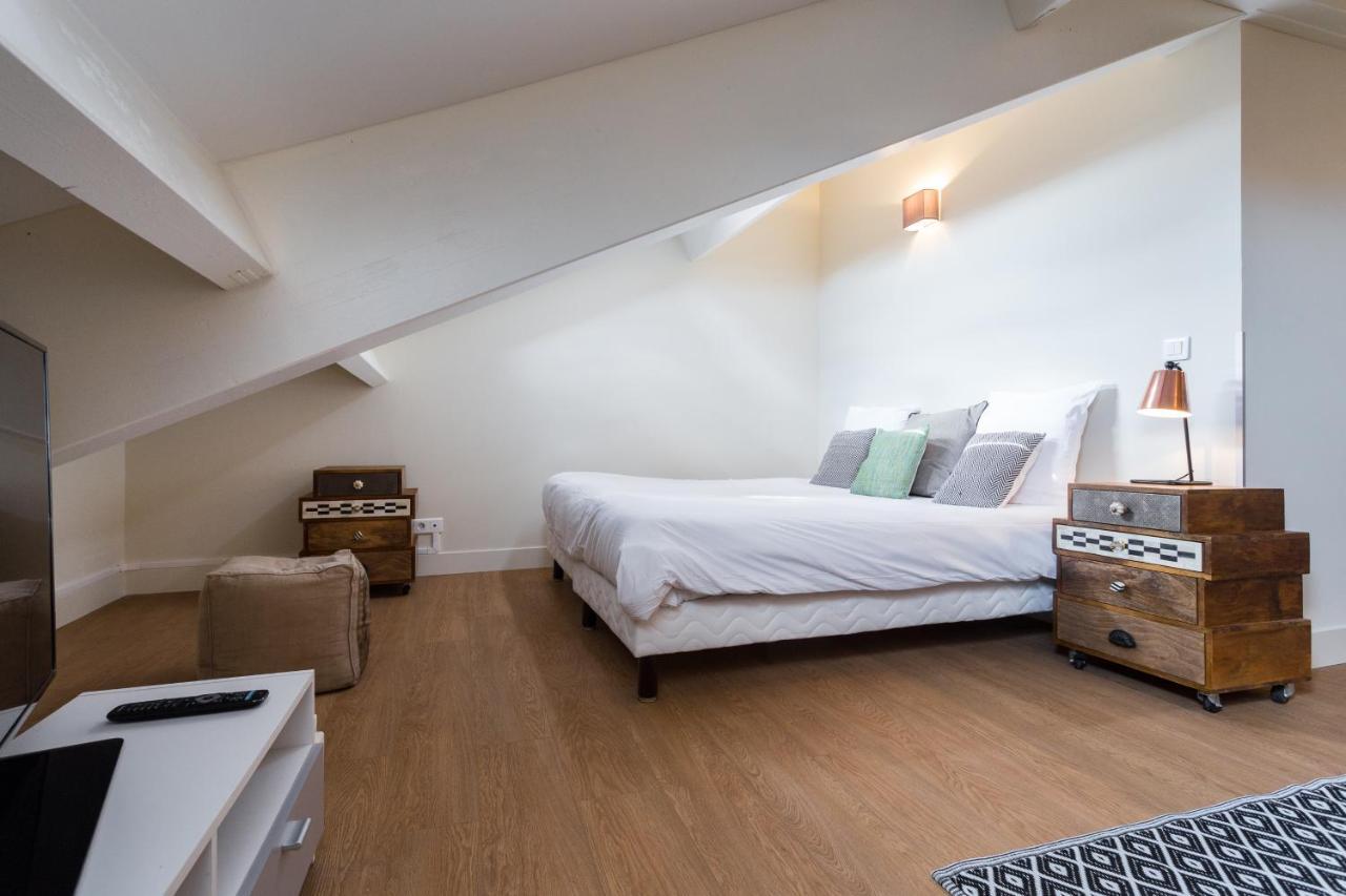 Appartement Florella Jean Jaures