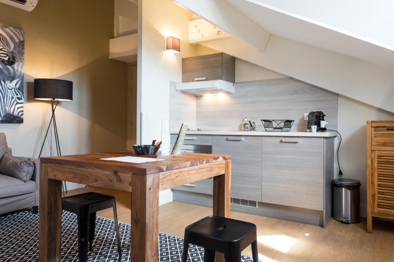 Appartement Florella Jean Jaures