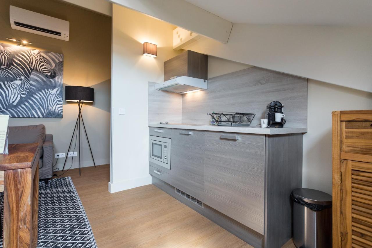 Appartement Florella Jean Jaures Cannes