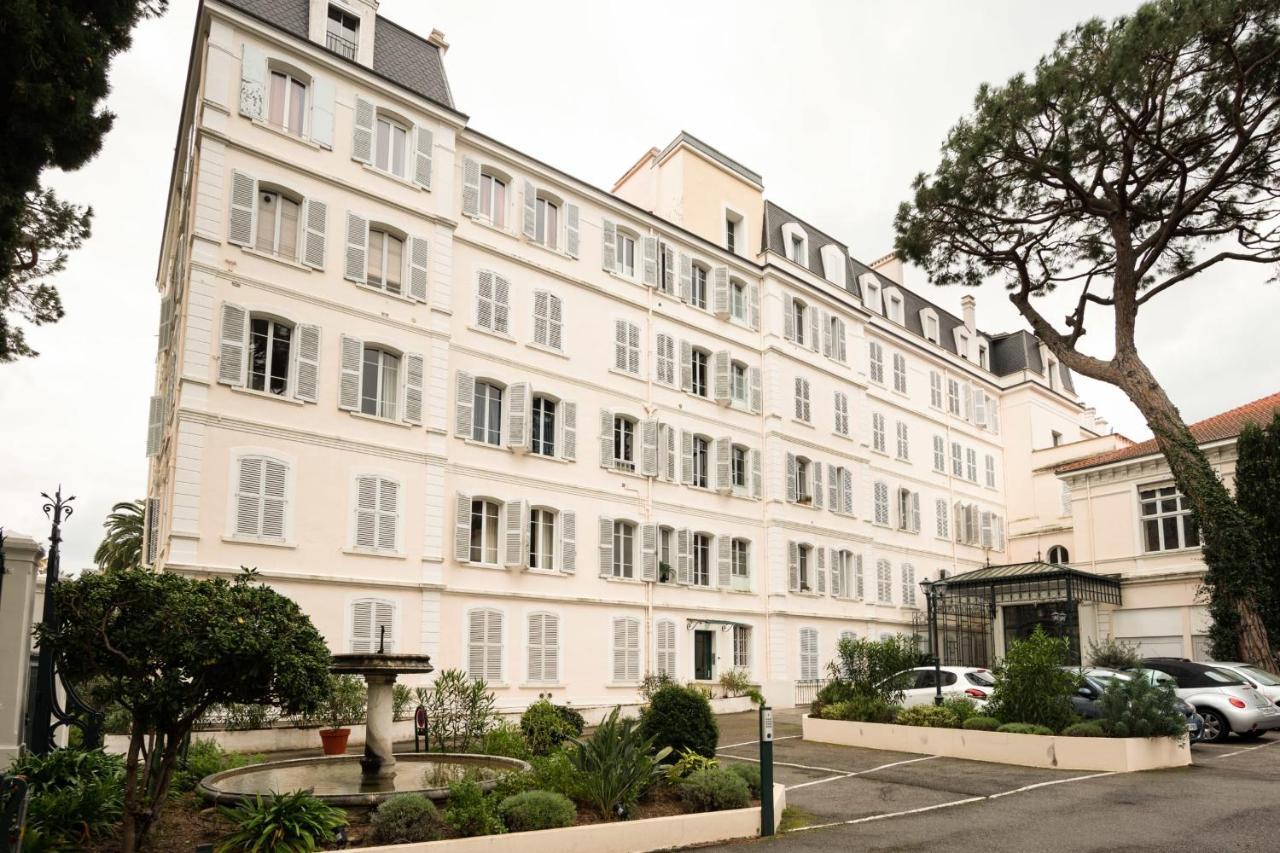 Apartment Beau Site - Welkeys Cannes