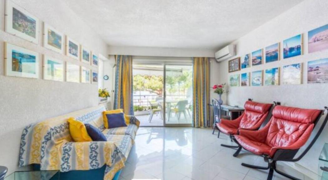 Bright - Cannes, La Croisette * Cannes