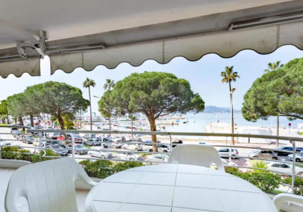 Bright - Cannes, La Croisette Apartment *
