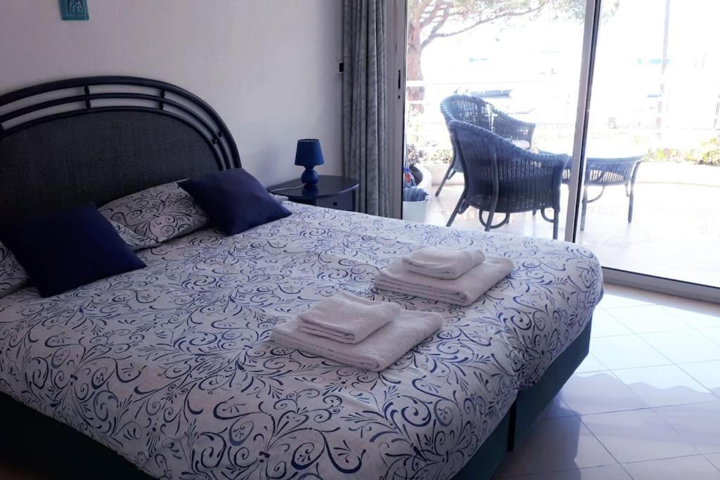 Apartment Bright - Cannes, La Croisette *