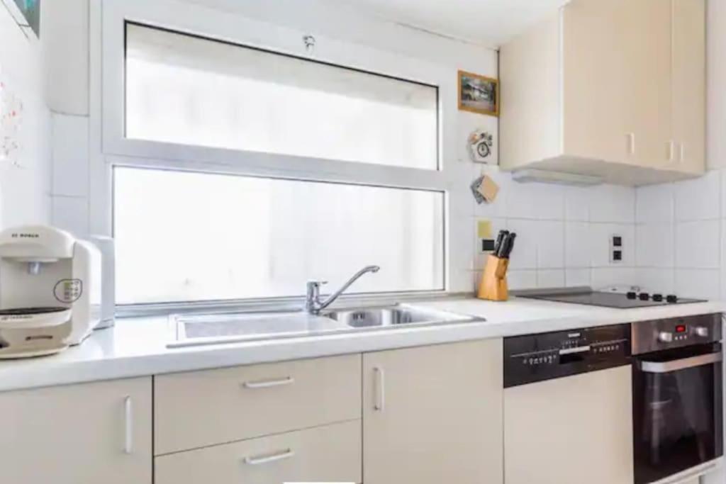 Bright - Cannes, La Croisette Apartment *