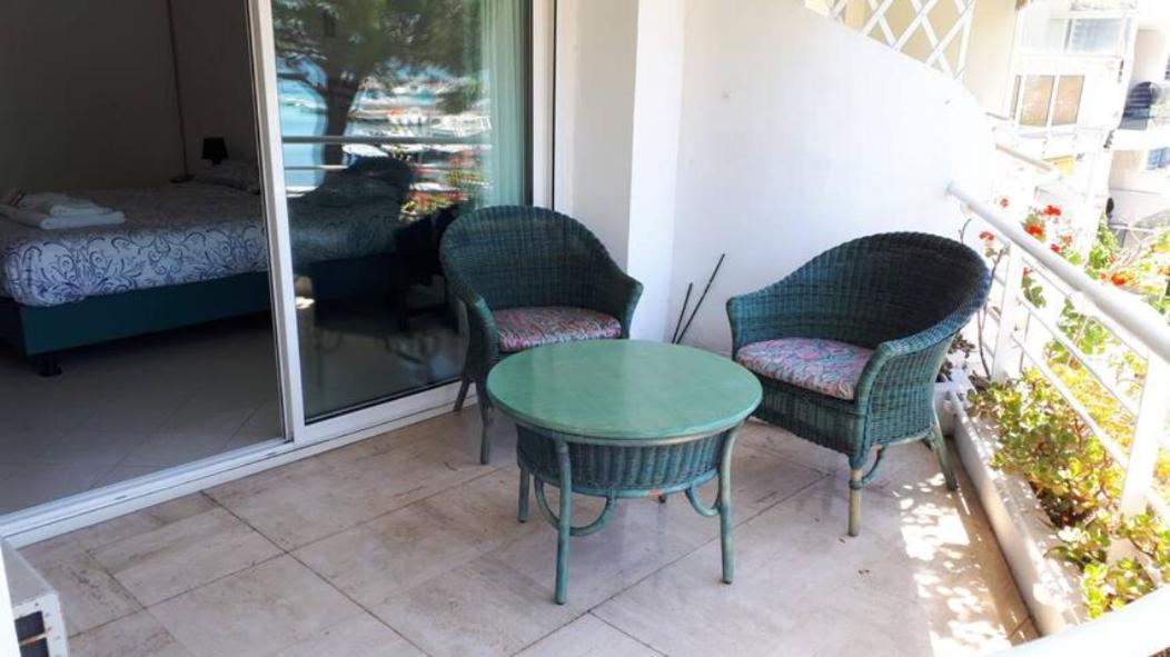 Bright - Cannes, La Croisette Apartment
