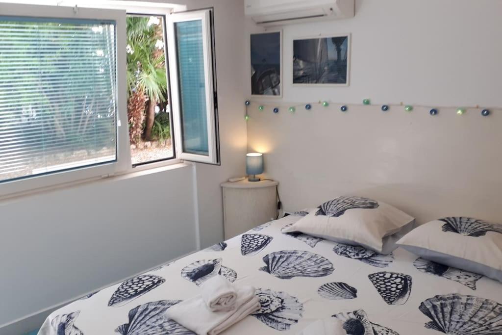 Apartment At -la Croisette- - Garden -