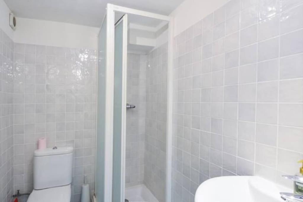 At -la Croisette- - Garden - Apartment *