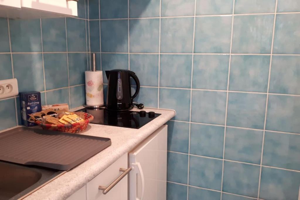 Apartment At -la Croisette- - Garden - Cannes