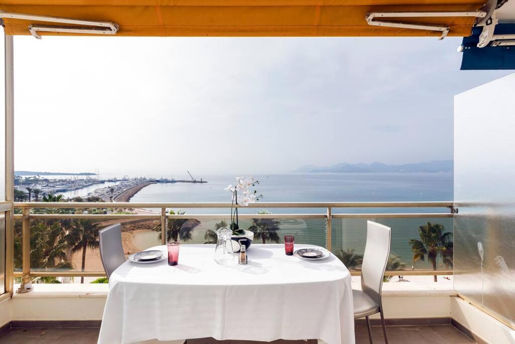 On La Croisette - 2 Beds 2 Baths *