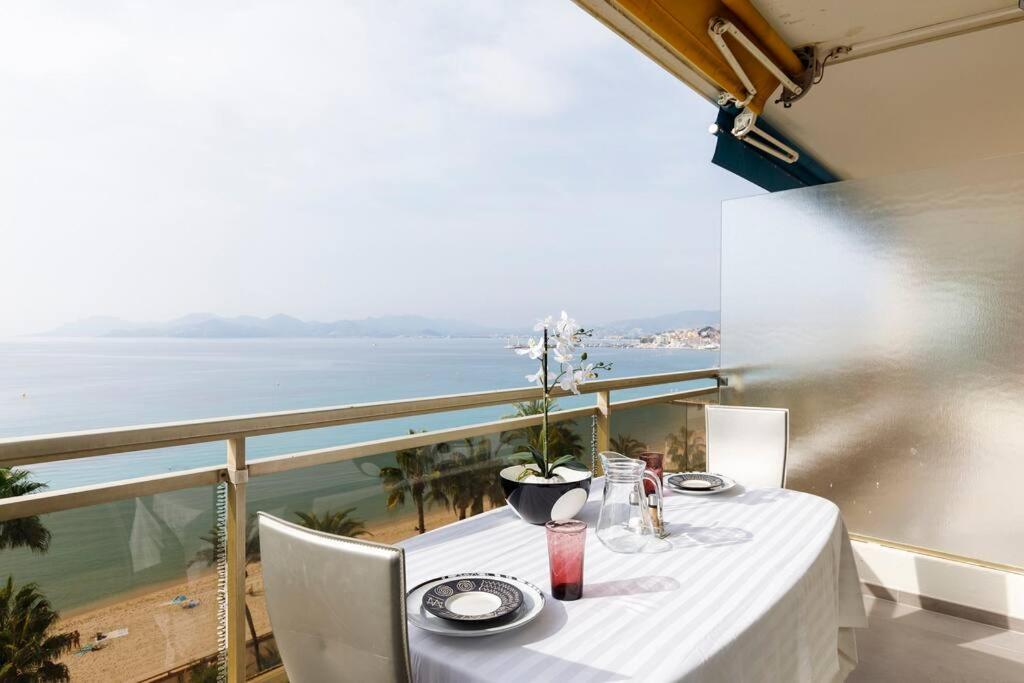 On La Croisette - 2 Beds 2 Baths * Cannes