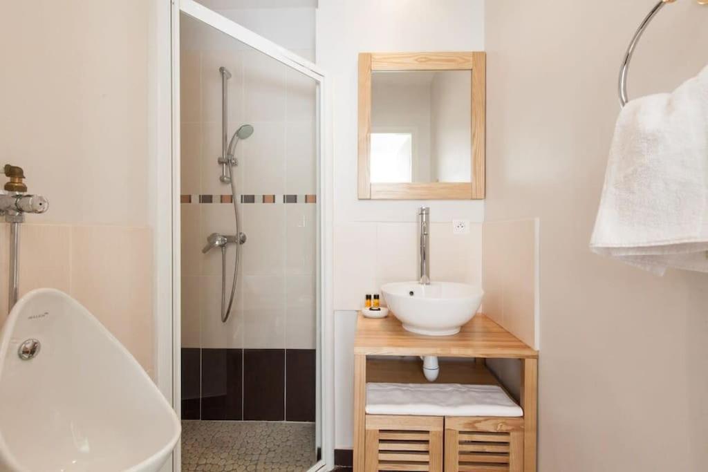 C065-chic And Modern Apt With Terrace - La Croisette Appartement *