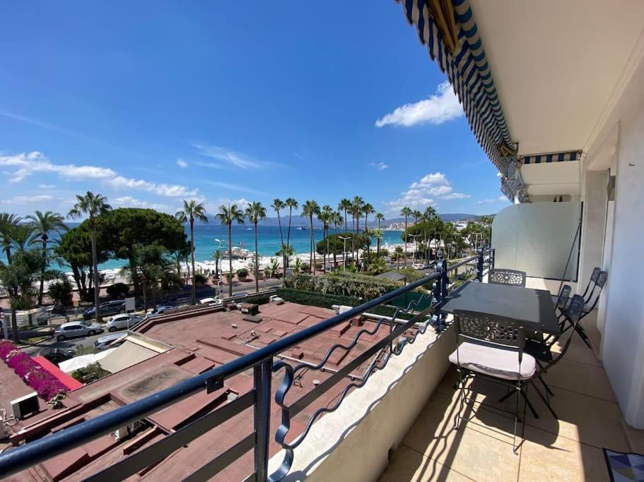 Appartement Croisette - 2 - Vue Epoustouflante