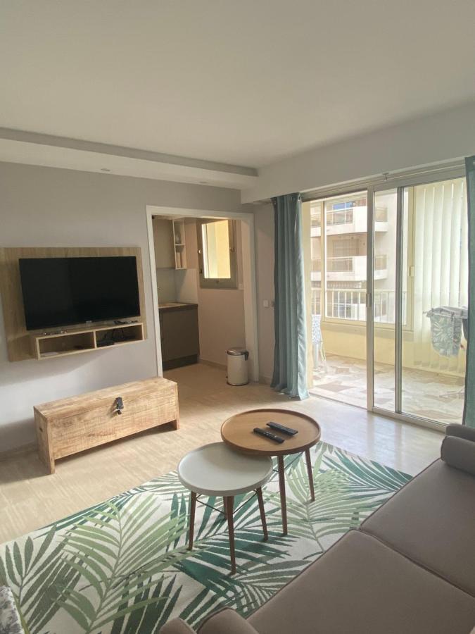 Appartement Luxury Studio