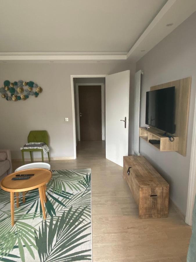 Appartement Luxury Studio *